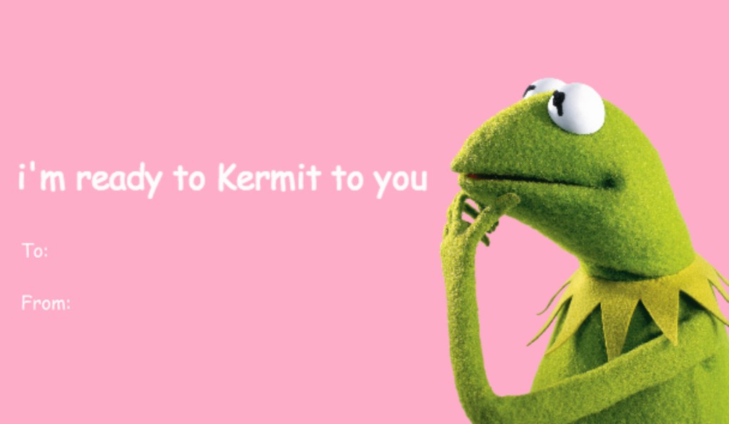 Kermit